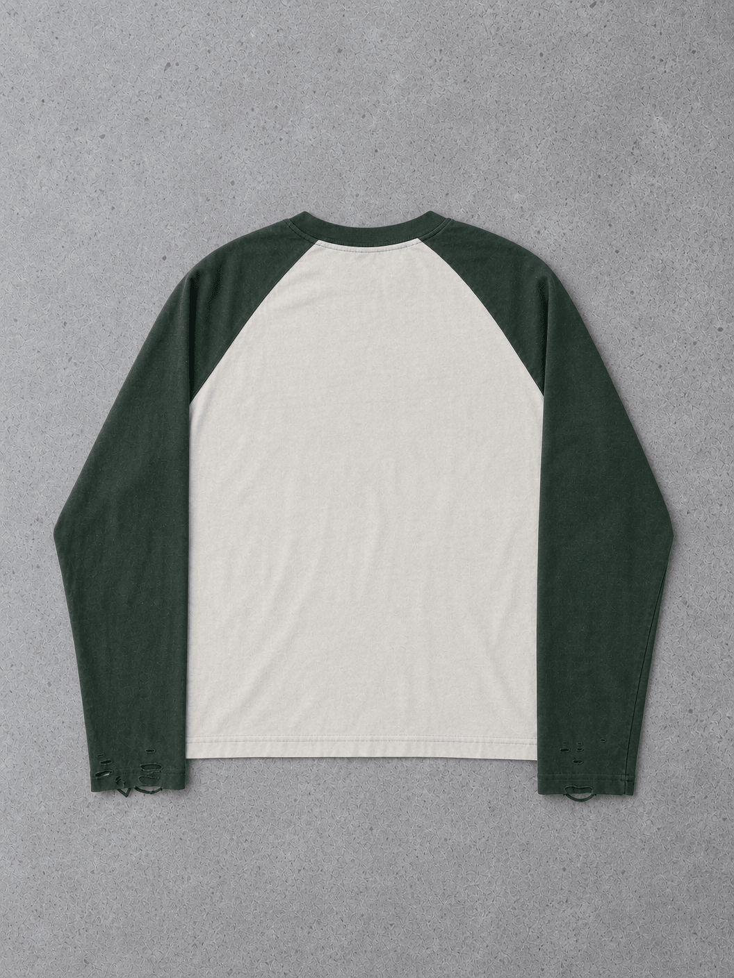 “Forgotten Friends” Longsleeve - ProjectRTX©
