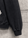 “Love Over Everything” Zip-Up